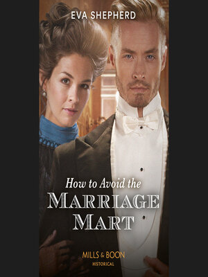 cover image of How to Avoid the Marriage Mart
